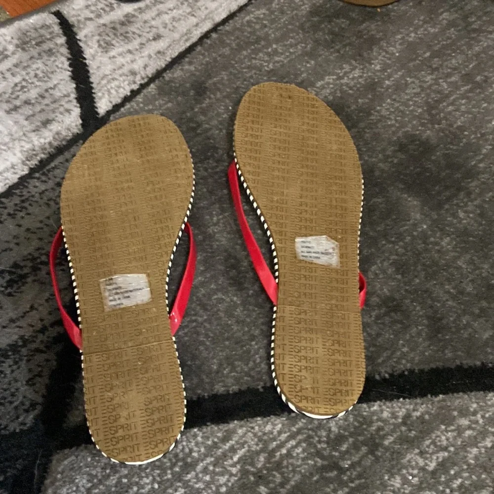 ESPIRT FLIP FLOPS - Picture 5 of 7